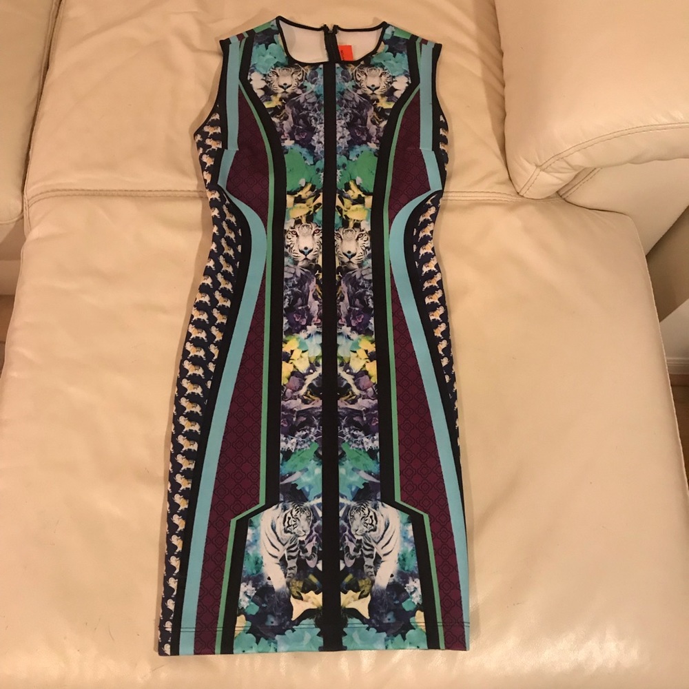 Clover Canyon dress size s
